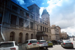 Craigs Royal Hotel, Ballarat