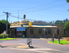 Criterion Hotel, Echuca