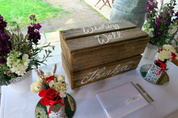 Dalwhinnie Wines, Moonambel