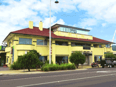 Dromana Hotel