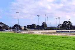 Drouin Racecourse