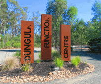 Dungula Event Centre, Moama