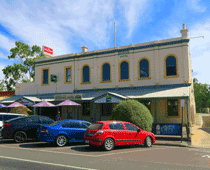 Echuca Hotel