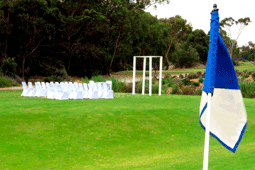 Elcho Park Golf Course