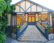 Elizabethan Lodge