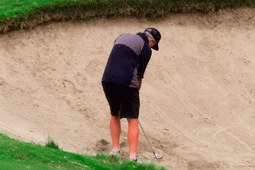 Elsternwick Golf Course