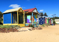 Elwood Beach
