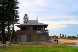 Elwood Life Saving Club