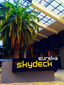 Eureka 89