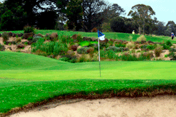 Flinders Golf Club