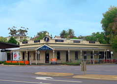 Foundry Hotel Complex