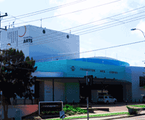 Frankston Arts Centre