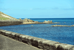 Frankston Beach