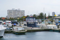 Frankston Yacht Club