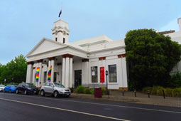 Glen Eira Town Hall
