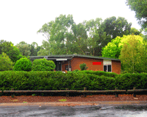 Glen Waverley Golf Course
