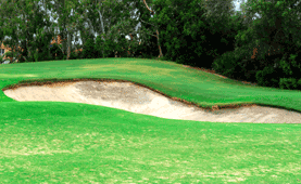 Goonawarra Golf Club