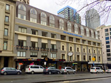Great Southern Hotel