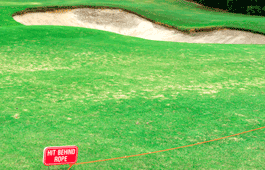 Green Acres Golf Club