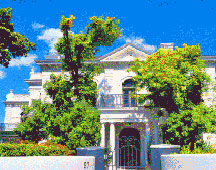 Greystanes Manor
