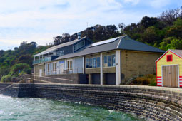 Half Moon Bay Surf Life Saving Club