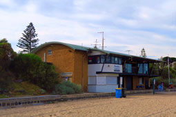 Hampton Life Saving Club