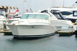 Hastings Yacht Club