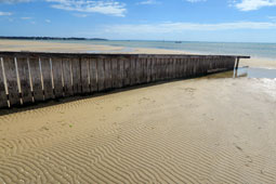 Hawker Beach