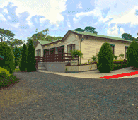 Healesville Gables