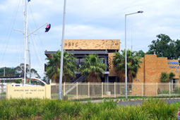 Hobsons Bay Yacht Club