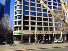 Holiday Inn