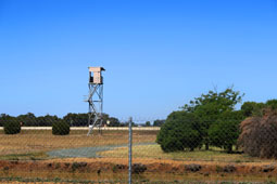 Horsham Racecourse