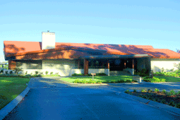 Huntingdale Golf Club