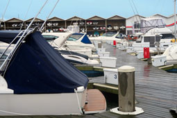 Indented Head Yacht Club