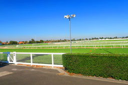 Kerang Racecourse