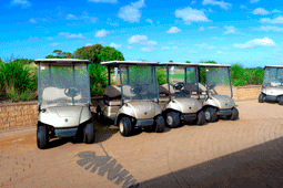 Keysborough Golf Club