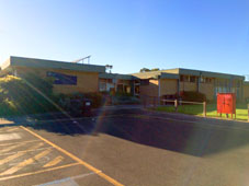 Keystone Hall