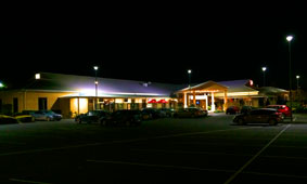 Kilsyth Club
