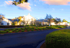 Kingston Heath Golf Club