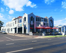 Kirkpatricks Hotel