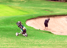 Kooringal Golf Club