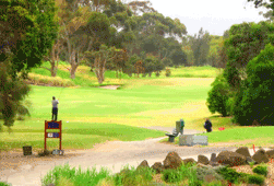 Lonsdale Golf Club