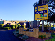 Maroondah Sports Club