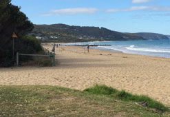 McCrae Beach