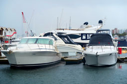 McCrae Yacht Club