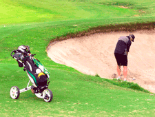 Melbourne Airport Golf Club