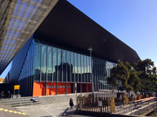 Melbourne Convention Centre