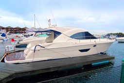 Melbourne Trailable Yacht Club