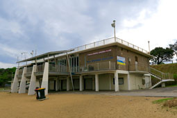 Mentone Life Saving Club