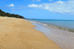 Merricks Beach